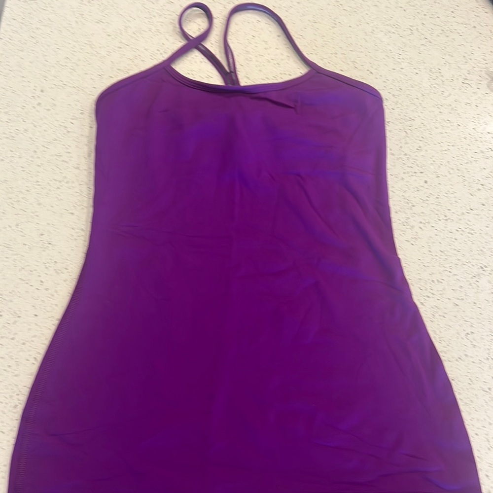 Power Y Tank size 4